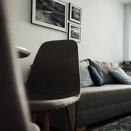 Apartament Apartment Radom Ngoại thất bức ảnh