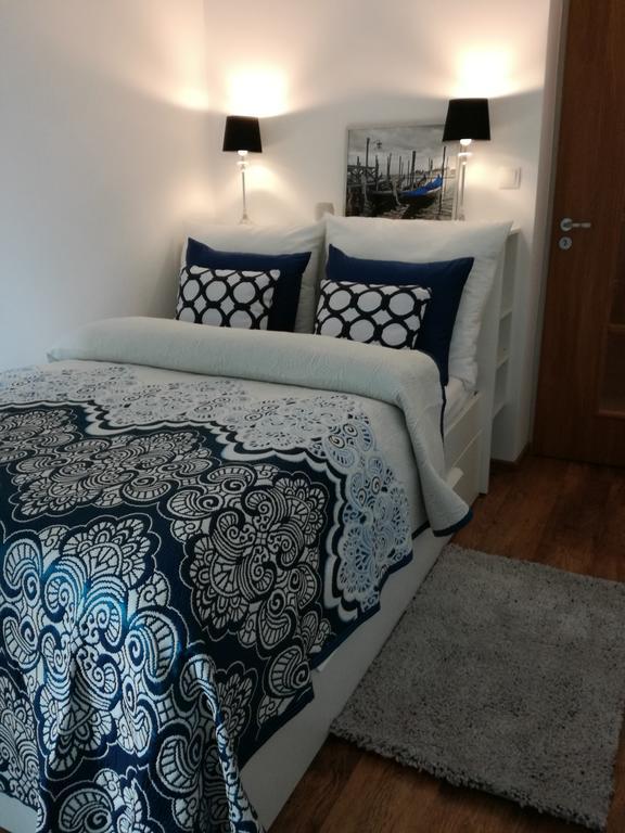 Apartament Apartment Radom Ngoại thất bức ảnh