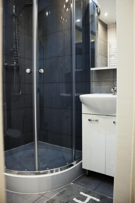 Apartament Apartment Radom Ngoại thất bức ảnh