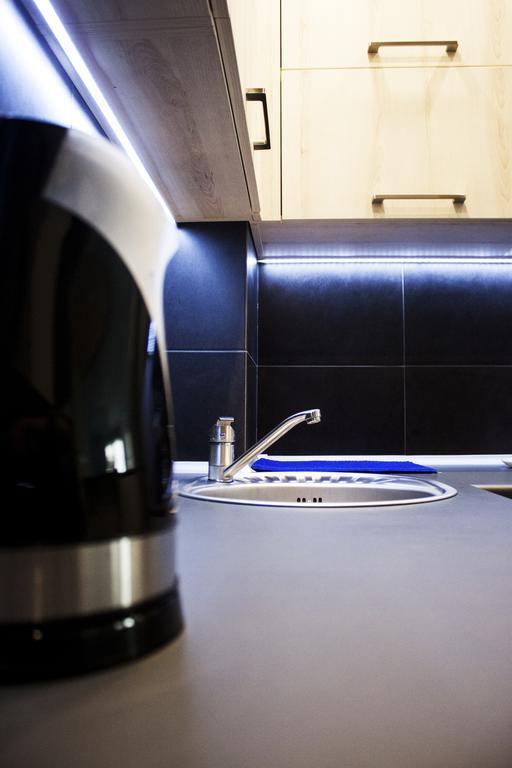Apartament Apartment Radom Ngoại thất bức ảnh
