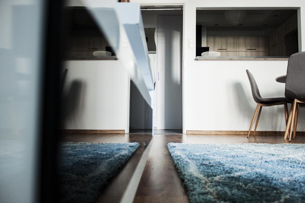 Apartament Apartment Radom Ngoại thất bức ảnh