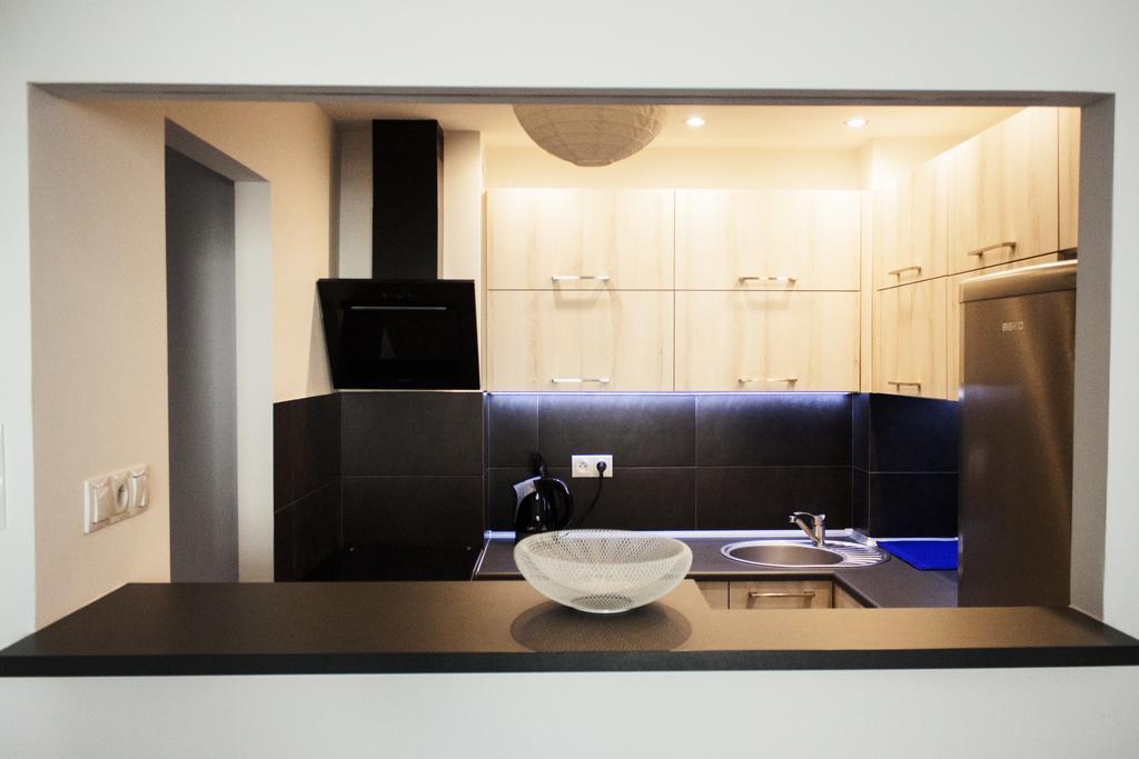 Apartament Apartment Radom Ngoại thất bức ảnh