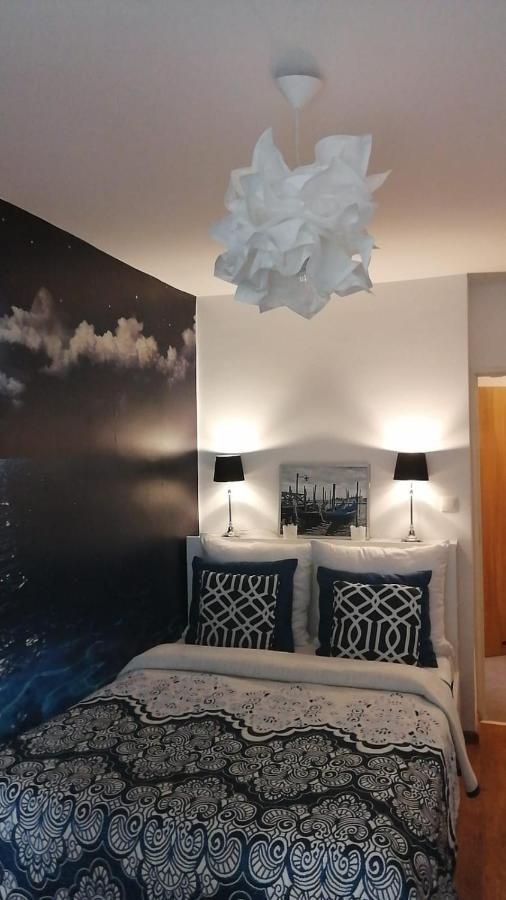 Apartament Apartment Radom Ngoại thất bức ảnh